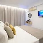 Soho Blue ホテル 3*
