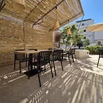Soho Blue 3*