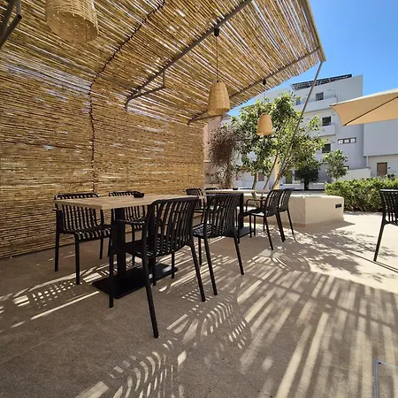 Soho Blue 3*