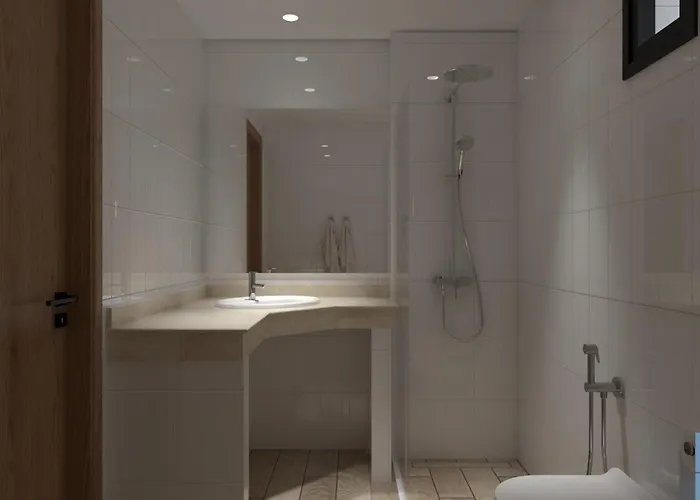 Soho Blue Hotel Hersonissos (Crete)