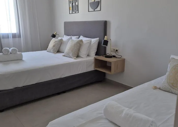 Soho Blue 3* Hersonissos (Crete)