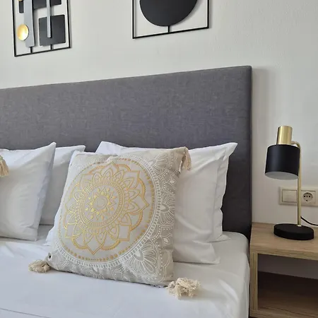 Hotel Soho Blue Limenas Chersonisou