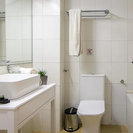 Soho Blue 酒店 赫索尼索斯