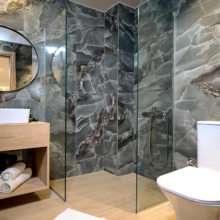 Soho Blue Hotel Hersónissos