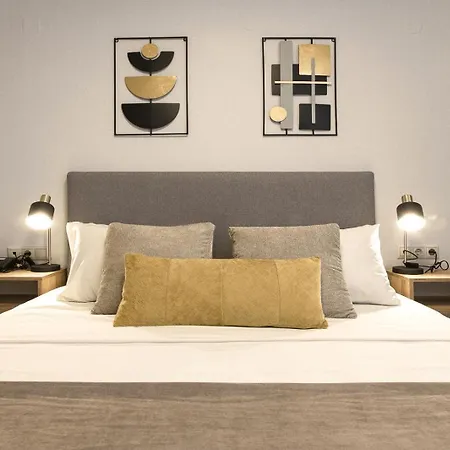 Soho Blue Hersónissos