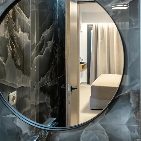 Soho Blue Hersónissos