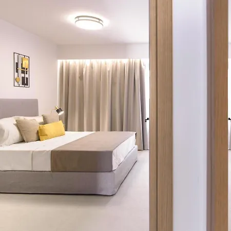 Soho Blue Hotel Hersónissos