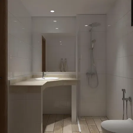 Soho Blue Hotel Hersónissos