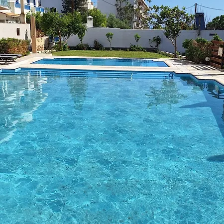 Soho Blue 3* Hersonissos (Crete)