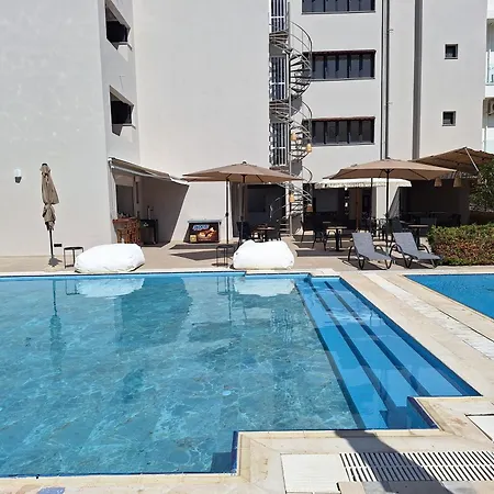 Hotel Soho Blue Hersónissos