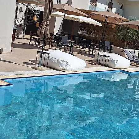 Soho Blue 3*