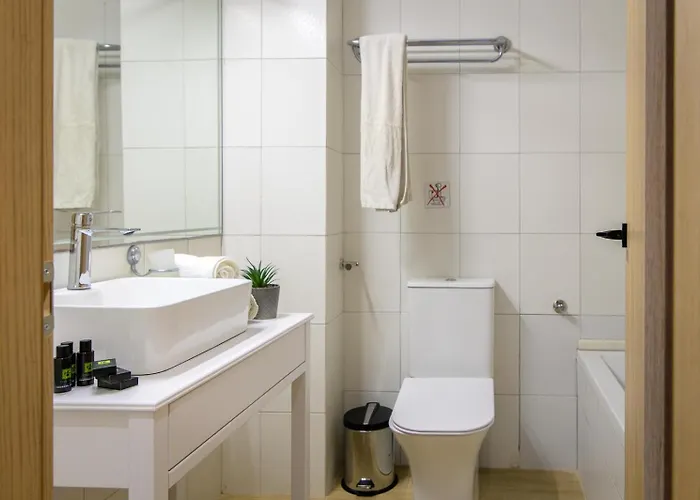 Soho Blue Ξενοδοχείο Χερσόνησος