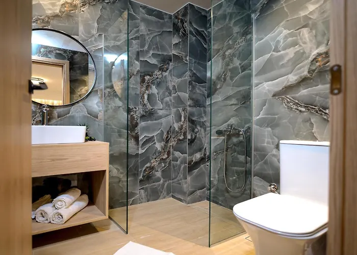 Soho Blue Ξενοδοχείο Χερσόνησος