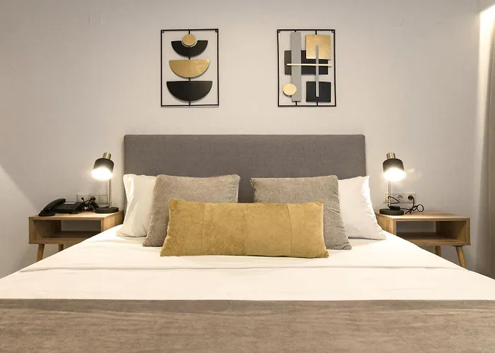 Soho Blue Χερσόνησος