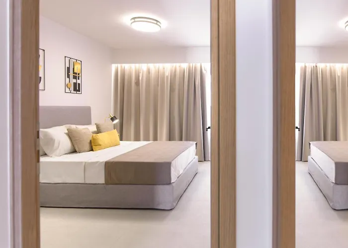 Soho Blue Hotel Chersonissos