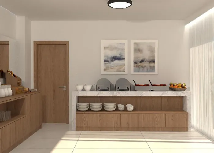 Soho Blue 3* Χερσόνησος