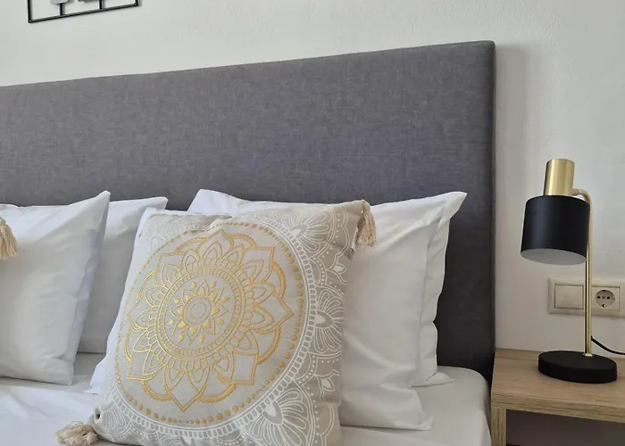 Ξενοδοχείο Soho Blue Χερσόνησος