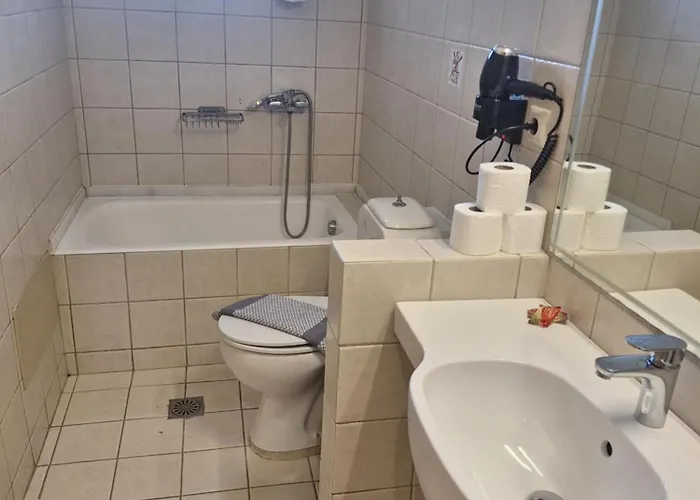 Soho Blue 3* Χερσόνησος