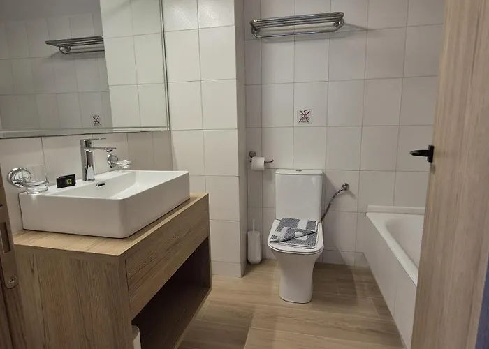 Ξενοδοχείο Soho Blue 3*