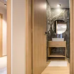 Soho Blue 3*