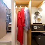 Ξενοδοχείο Soho Blue 3*