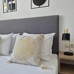 Ξενοδοχείο Soho Blue Χερσόνησος