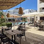 Ξενοδοχείο Soho Blue