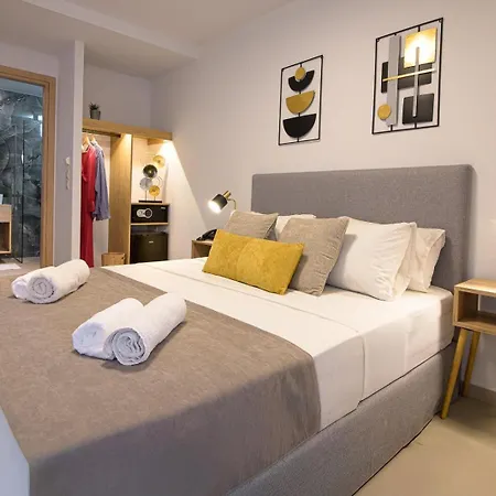 Soho Blue Hersonissos (Crete)