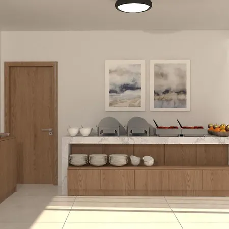 Soho Blue 3* Hersonissos (Crete)