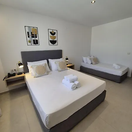 Soho Blue Hotel 3*