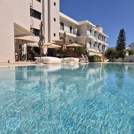 Soho Blue 3* Hersonissos (Crete)