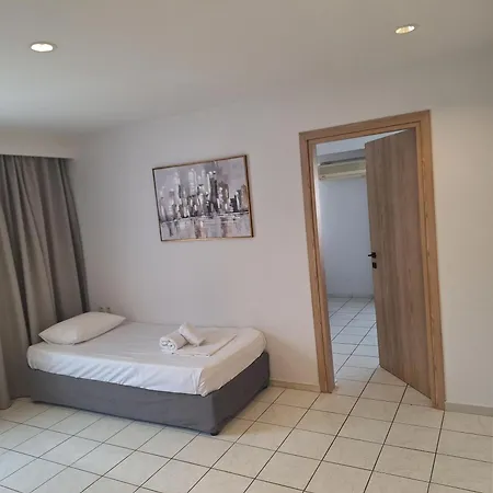 Soho Blue 3*