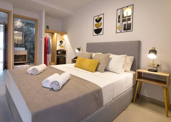 Soho Blue Hersonissos (Crete)