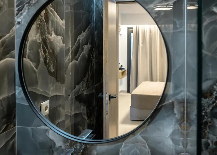 Soho Blue Hersonissos (Crete)