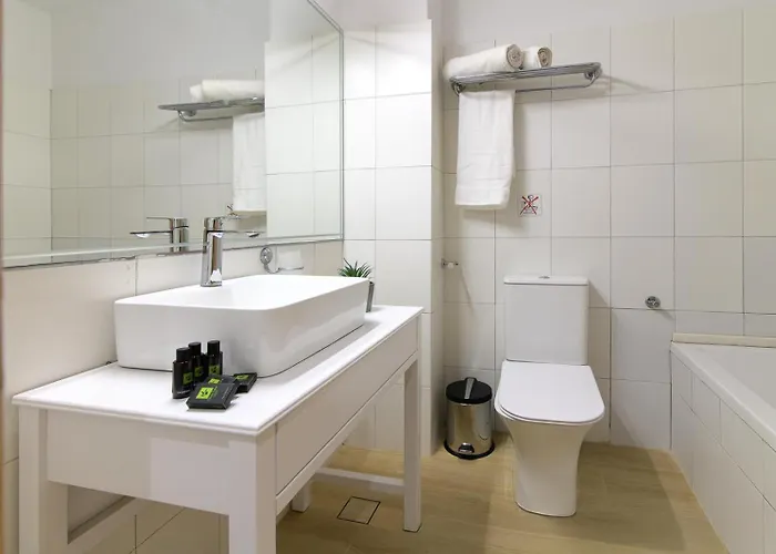 Hotel Soho Blue Hersonissos (Crete)