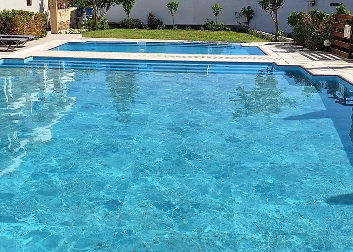 Soho Blue Hersonissos (Crete)